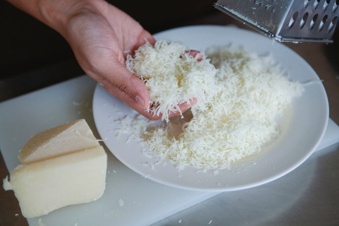 Cheese grater