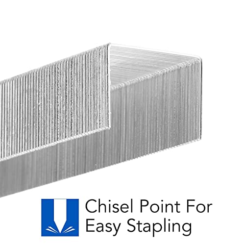 Eco-Friendly Swingline Staples, luxury High Capacity for Desktop Staplers,